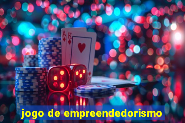 jogo de empreendedorismo